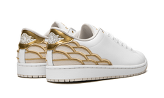 1 Centre Court "White Gold" DQ8577 100
