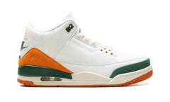 3 "SoleFly - Miami Hurricanes" IF4491 100