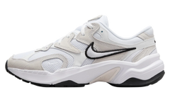 AL8 WMNS "Summit White Black White" FJ3794 102
