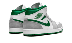 1 Mid SE "Grey / Pine Green / White" DC7294 103