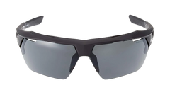 Hyperforce Sunglasses "Matte Oil Grey / Dark Grey / Black Mirror" EV1029 009