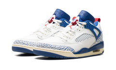 Spiz'ike Low "Storm Blue" IM2176 133