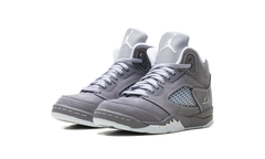 Air Jordan 5 PS "Wolf Grey (2026)" 440889 002