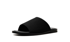 Casa Canvas Slides "Black" RHSS24FO04831372