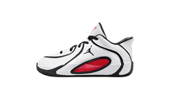 Jordan Tatum 4 GS "Bloodline" HQ4611 101