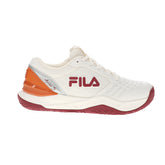 Axilus 3 Lace Up Sneakers