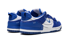 DUNK LO DISRUPT 2 MNS WMNS"White University Blue" DH4402 102