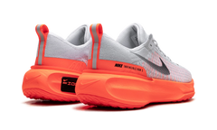 ZoomX Invincible Run FK 3 "Pure Platinum Cool Grey" DR2615 008