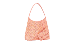 Hobo Bohème bag "PM - Powder Pink" GOY23