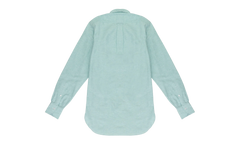 Drake's Oxford Shirt "Green" DR23WT000 GREE