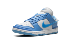 DUNK LO TIST WMNS"University Blue" DZ2794 002