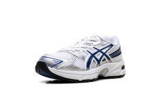 Gel-1130 PS "White Asics Blue" 1204A170 102