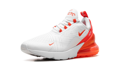 Air Max 270 WMNS "White Bright Crimson" HJ3222 102