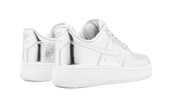 AIR FORCE 1 SP WMNS"Metallic Chrome"