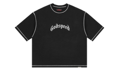 Vital Og Logo T-Shirt "Black" GS168