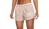 Dri-fit Swoosh Run Women's Running Shorts"Oxford Pink/White/White" DQ6360 601