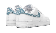 AIR FORCE 1 LO MNS WMNS"Paisley - Worn Blue" DH4406 100