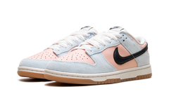 Dunk Low WMNS"Glacier Blue Arctic Orange" HJ7341 474