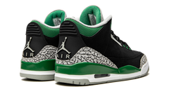 3 Retro "Pine Green" CT8532 030