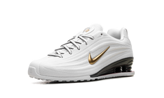 Shox Z WMNS"White Metallic Gold" HQ7540 100