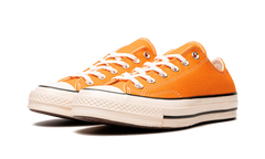 CHUCK 70 OX "Orange" 164928C