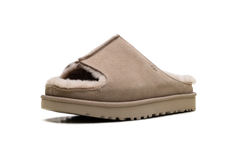 Greenport Slide WMNS "Sand" 1167610 SAN