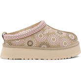 Women's Tazz Sun Stitch in Mustard Seed