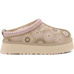 Women's Tazz Sun Stitch in Mustard Seed