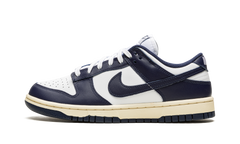DUNK LOW WMNS"Vintage Navy" DD1503 115