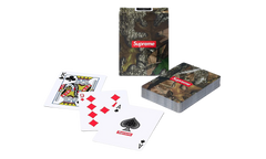 Playing Cards "SS25 - Camo" SU27056
