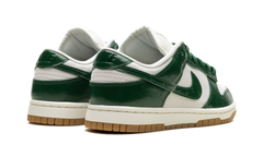 DUNK LOW LX WMNS"Gorge Green Ostrich" FJ2260 002