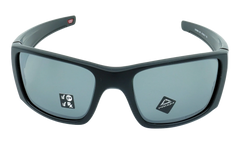 Fuel Cell Polarized Sunglasses "Matte Black / PRIZM Black Polarized" OO9096 L1
