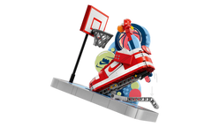 Nike Dunk Trickshot "Red" 43021
