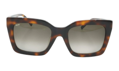 Square Sunglasses "Tortoise" MCM727SLB-240