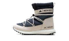 Moon Boot Moonboost High "Core Black" IH2489