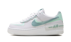 Air Force 1 Shadow Low WMNS "Vast Grey/Cannon Mint Foam" CI0919 005