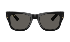 Mega Wayfarer ASAP "Black Out" ORB0840S 6826