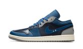 1 Low Craft "Obsidian" DR8867 400
