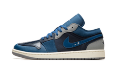 1 Low Craft "Obsidian" DR8867 400