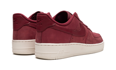 AIR FORCE 1 LO MNS WMNS"Team Red" DR9503 600