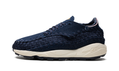 Air Footscape Woven WMNS"Raw Denim" HF1759 400