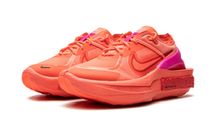 NMS FONTANKA EDGE WMNS"Bright Crimson" DB3932 600