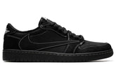 1 Retro Low OG SP Black Phantom