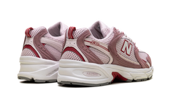 530 "Rosewood Pink" U5304GM