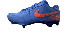 Jordan I (1) Low Alpha Menace PE "Florida Gators'" HF5586 408