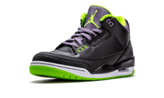 3 Retro "Joker" 136064 018