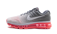 AIR MAX 2017 MNS WMNS"Platinum" 849560 007