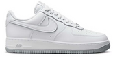 Force 1 '07 Low White Wolf Grey Sole