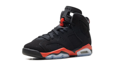 Air Jordan 6 GS "Infrared Salesman (2026)" IQ1275 001