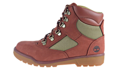 6 Inch Field Boot GS "Rust" TB0A222Z